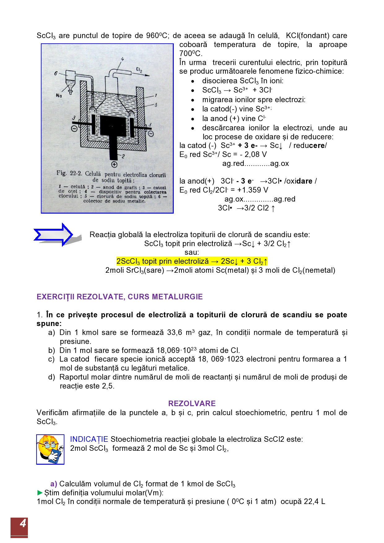 ELECTROLIZA CLORURII DE SCANDIU TOPITE-page0004